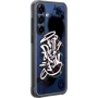Чехол для телефонов Samsung Flipsuit Case Black (EF-JS936CBEGWW) for Samsung S936 Galaxy S25 Plus: Материал TPU (термополиуретан) и поликарбонат