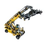 LEGO Technic Передвижной кран MK II (42009)