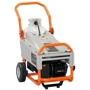 Генератор GENERAC LP3250: Объем двигателя 212 куб.см