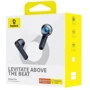 Наушники Baseus Bowie E5x Black (A00060101123-00): Дополнительно Совместимость с Android, TWS наушники