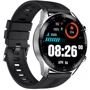 Смарт-часы Blackview X1 Pro Silver: Емкость батареи, мАч 300