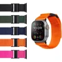 LAUT CHAMPS SPORT Green (L_AWU_CS_GN) for Apple Watch 42/44/45/49mm: Производитель LAUT