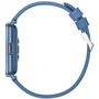 Смарт-часы Maxcom Fit FW53 Nitro Blue: Дисплей 1.45" TFT (172x320)