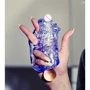 Мастурбатор Fleshlight Fleshskins Grip Blue Ice