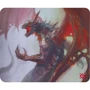 Мышь Defender DragonBorn MHP-003 kit mouse+mouse pad+headset (52003): Эргономика симметричная для левшей