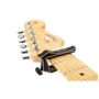 Каподастр для электрогитары Fender Dragon Capo BK: Тип Каподастры