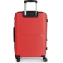 Чемодан Gabol Kume (L) Coral коралловый (123547-036)/(123501-036): Пол Унисекс