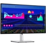Монитор Dell U2722D (210-AYUK): Покрытие экрана матовое