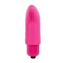 Вибромассажер на палец CHISA MisSweet Finger Vibe, Pink