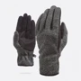 Мужские перчатки Spyder Bandit (38205096-004) M серые