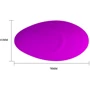 Виброяйцо Pretty Love Hyper Egg Purple