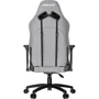 Кресло геймерское Anda Seat T Compact Grey/Black Size L (AD19-01-GB-F) фото 6