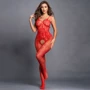 Бодистокинг NDS 8836 One Size Red (23259)