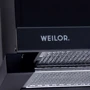 Вытяжка WEILOR PTS 9265 BL 1300 LED Strip фото 7