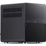 Корпус JONSBO N3 Black