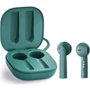 Наушники 1More Omthing Air Free Pods (EO005) Green: Тип конструкции вкладыши