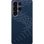 Чехол для телефонов Pitaka Snake Ridge Tactile Woven Case Snowy Day for Samsung S938 Galaxy S25 Ultra