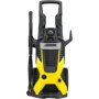 Минимойка Karcher K 7 (1.168-502.0): Емкость для воды (л) нет