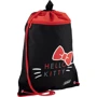 Сумка для взуття з кишенею Kite Education Hello Kitty HK20-601M-2: Матеріал поліестер
