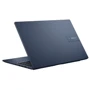 Ноутбук ASUS VivoBook Go 15 (F1504ZA-BQ617): Процессор Intel Core i7-1255U (3.5 - 4.7 ГГц) / 10 - ядерный
