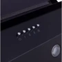 Вытяжка Minola HDN 9412 BL 850 LED: Управление Механическое
