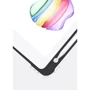 Аксессуар для iPad BeCover Case Book Soft Edge with Pencil mount Black (706810) for iPad 10.2" (2019-2021): Тип аксессуара чехол