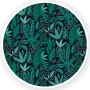 Прогулочная коляска MoMi Estelle Dakar Jungle (WOSP00022): Материал колес полиуретан