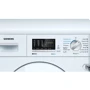 Вбудовувана пральна машина Siemens WK14D541EU: Клас прання A