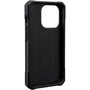 Чехол для iPhone Urban Armor Gear UAG Monarch Carbon Fiber (114034114242) for iPhone 14 Pro фото 7