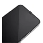 Захисне скло для iPhone Blueo Tempered Glass Silk Narrow Border 2.5D HD Black for iPhone 12 / iPhone 12 Pro (NPB3-6.1): Колір чорний