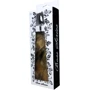 Анальная пробка S с хвостом BOSS of TOYS Boss Series - Fox TAIL Brown XL, BS6400098