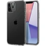 Чехол для iPhone Spigen Liquid Crystal Crystal Clear (ACS01613) for iPhone 12 Pro Max: Цвет прозрачный
