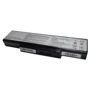 Батарея для ноутбука Asus A32-K72 10.8V Black 5200mAh OEM (9181): Емкость, мАч 5200