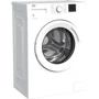 Пральна машина Beko WUE5411XWW: Тип машини автомат