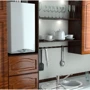 Газовий котел Ariston Cares Premium 24 UPD: Тип димоходу турбированный