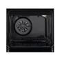 Плита комбинированная Electrolux LKK520022X: Тип варочной поверхности газовая