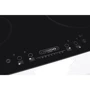 Варочная поверхность электрическая Whirlpool ACM 808 NE: Керамических конфорок 4