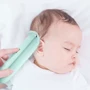 Машинка для стрижки (триммер) Xiaomi ENCHEN YOYO (Green): Вес 320 г