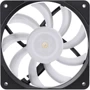 Кулер Jonsbo HF1215 Black RGB: Роз'єм 4pin