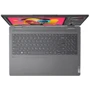 Ноутбук Lenovo Yoga 7 2-in-1 16IML9 (83DL0002US): Объем накопителя 1 ТБ SSD