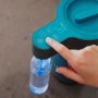 Машина Babymoov для приготування дитячої суміші Milky Now (A002301): Виробник Babymoov