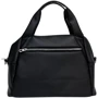 Женская спортивная сумка Sambag Vogue BZT черная (90123001): Пол Женский