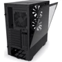 Корпус NZXT H510 Elite Matte Black (CA-H510E-B1) фото 6