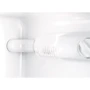 Холодильник Electrolux EJ2801AOW2: Розміри 54.5 x 159 x 60.4 см