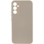 Чехол для телефонов Lakshmi Case Silicone Cover Full Camera Sand for Samsung A556 Galaxy A55