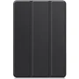 Аксессуар для планшетных ПК BeCover Smart Case Black for Xiaomi Pad 6S Pro (711083): Цвет черный