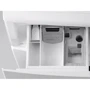 Стиральная машина Electrolux EW6F427WP: Сушка нет