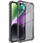Чехол для iPhone BeCover TPU Case Anti-Shock Grey for iPhone 15 Plus (710622)