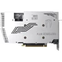 Видеокарта Zotac Gaming GeForce RTX 3060 Ti AMP White Edition LHR (ZT-A30610F-10PLHR): Разрядность шины памяти, бит 256