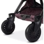 Прогулянковий візок El Camino Zigzag Dust Pink (ME 1040L) фото 7